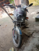 Freedom prime 125CC